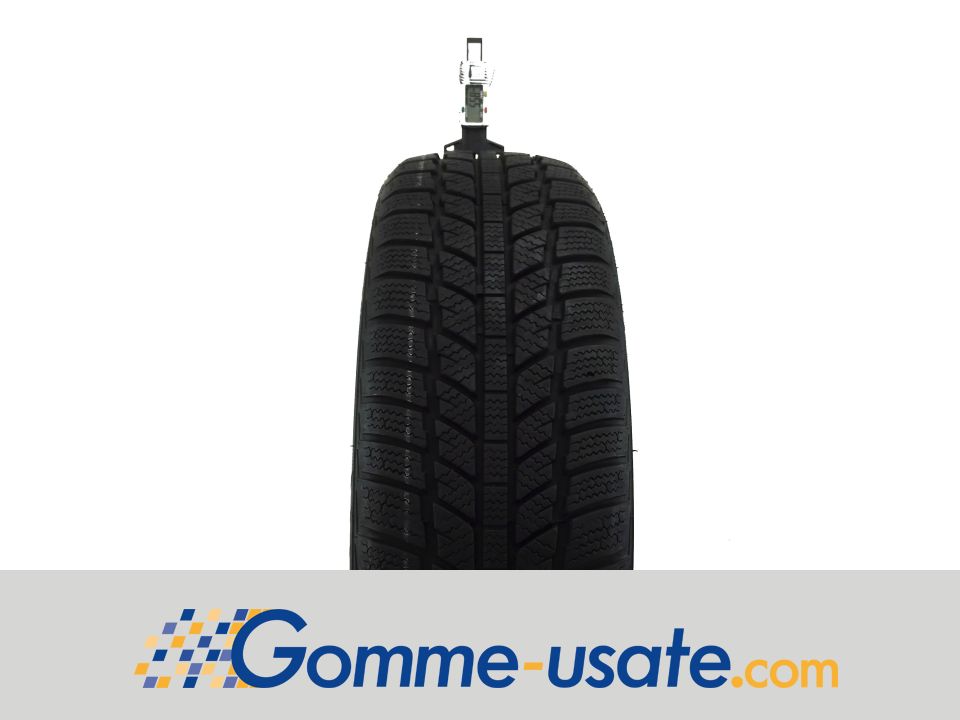 Thumb Effiplus Gomme Usate Effiplus 195/65 R15 91T Winter Epluto I Radial M+S (65%) pneumatici usati Invernale_2